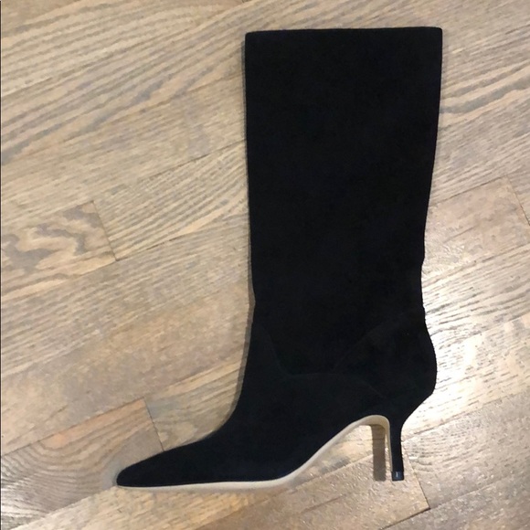 Marc Fisher Shoes - New Marc Fisher 
Dacey Boot size 7.5